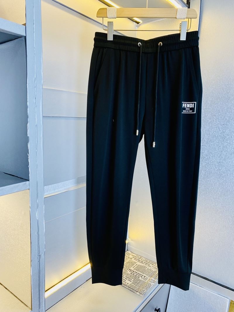 Fendi Long Pants